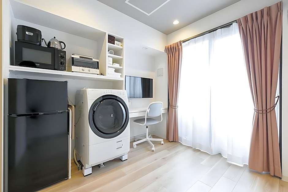 JP INN Kyoto Ekimae Izutsucho