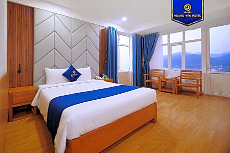 Luxury Double Suite