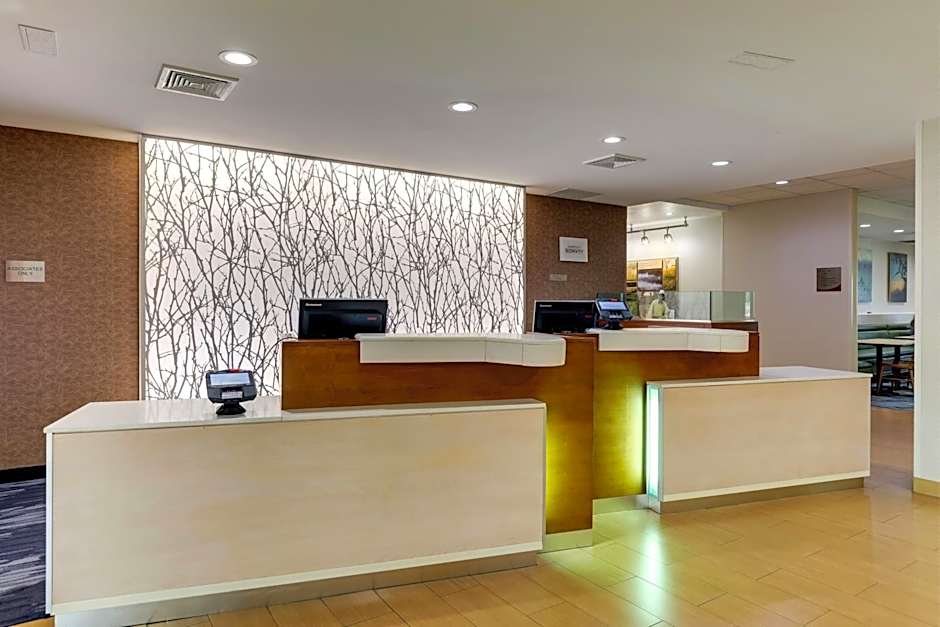 Fairfield Inn & Suites by Marriott Hutchinson