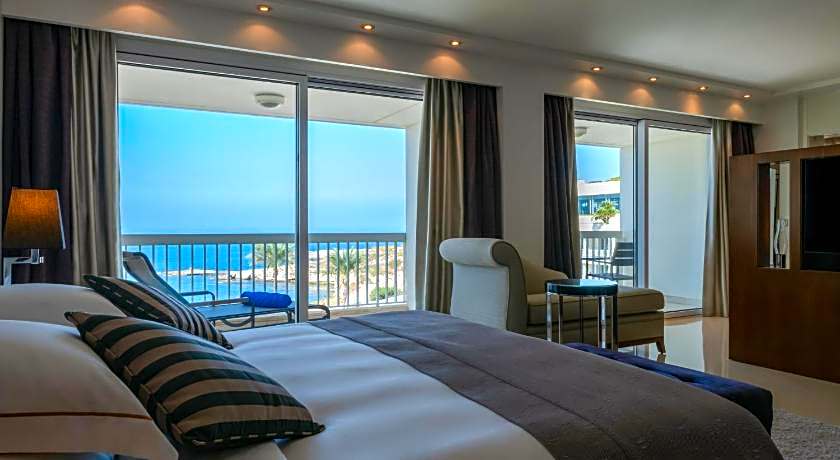 Movenpick Hotel Beirut