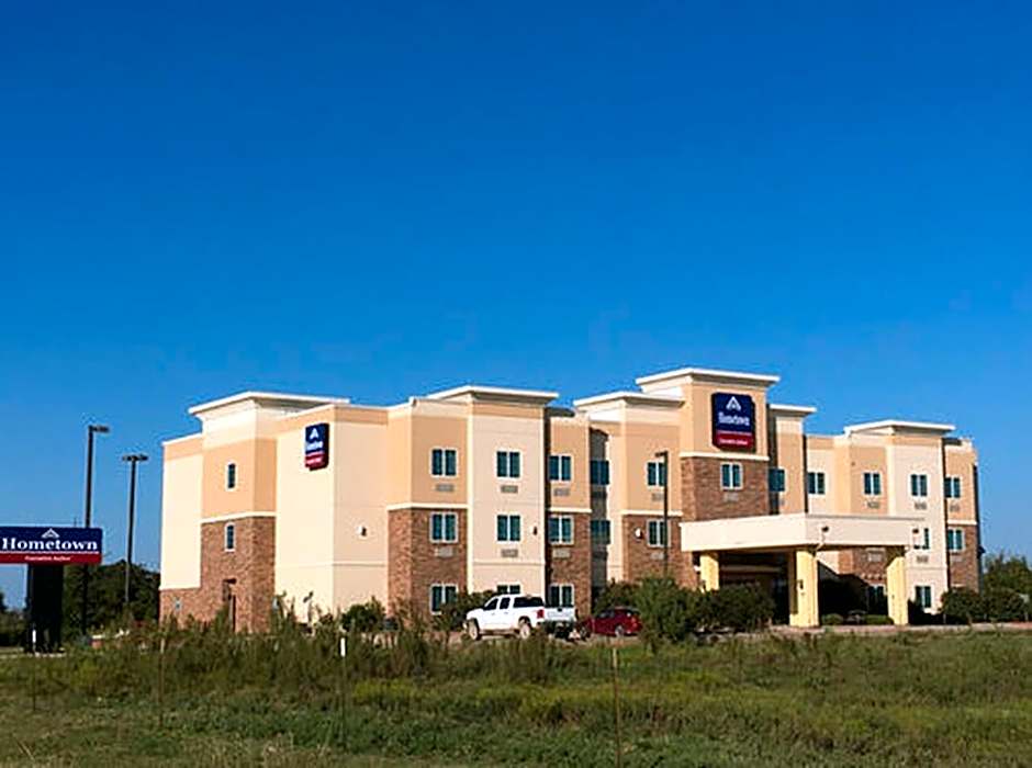 Hometown Executive Suites