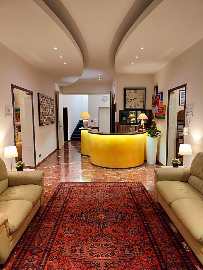 Hotel Gambrinus