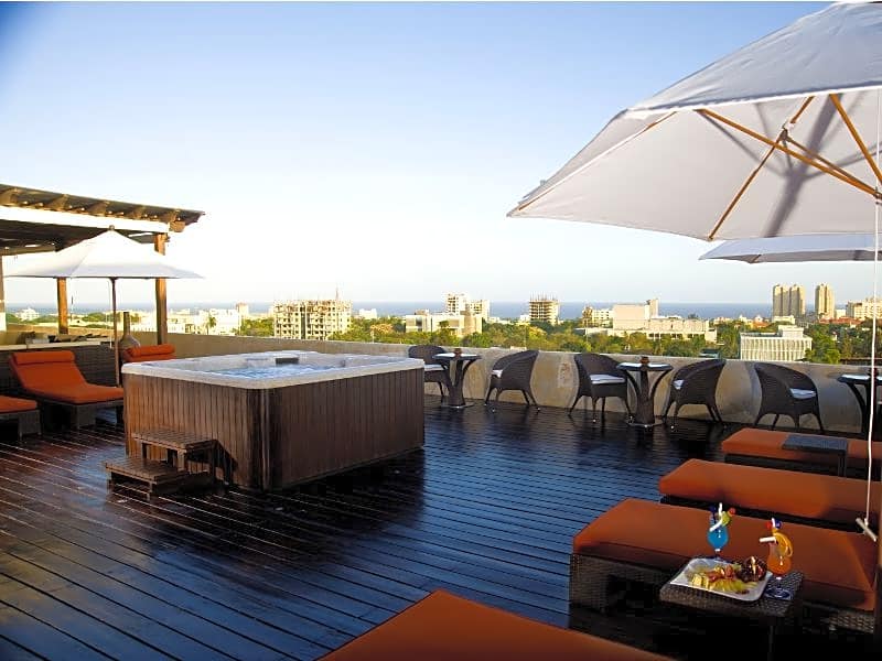 Barcelo Santo Domingo