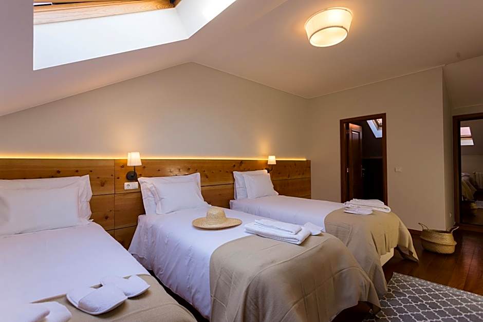 Ericeira Soul Guesthouse