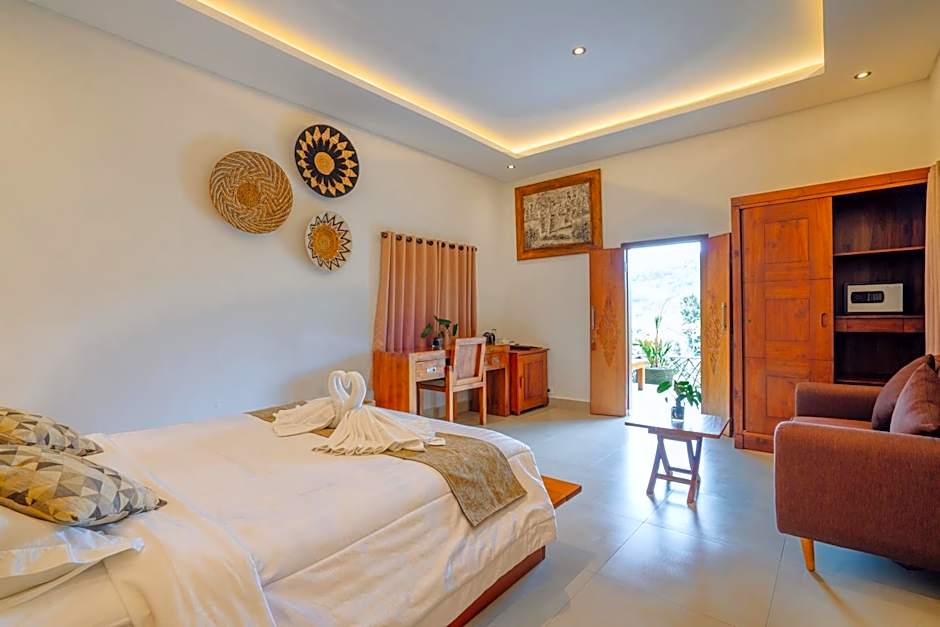 Villa Karma Loka