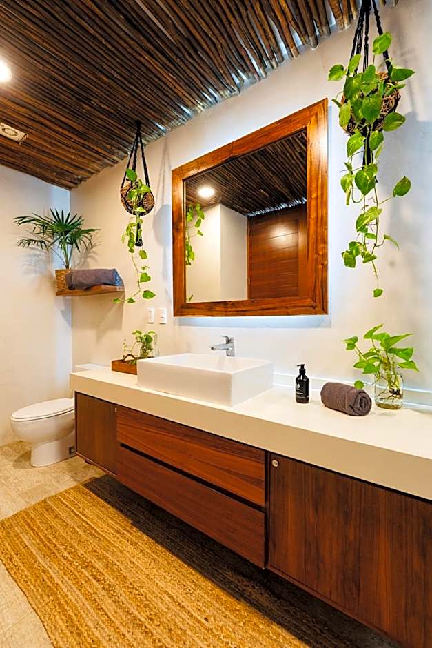 Luz de Luna Tulum Suite III