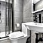 Heeton Concept Hotel - Kensington London