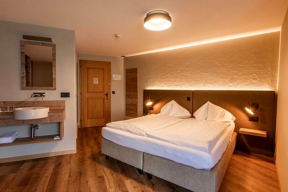 Hotel Châlet Du Lac