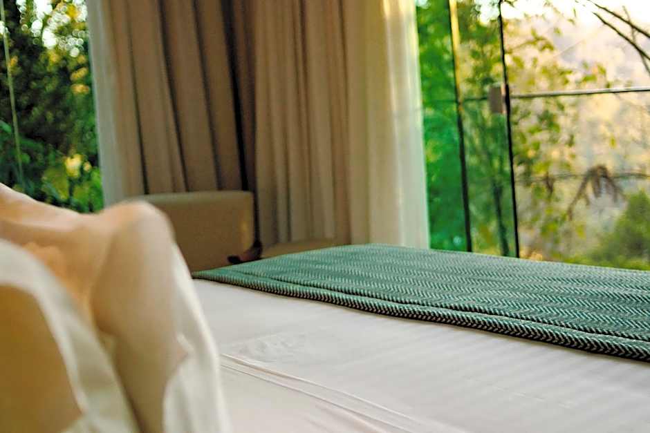Hotel Toriba