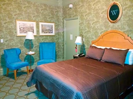 Standard  Room