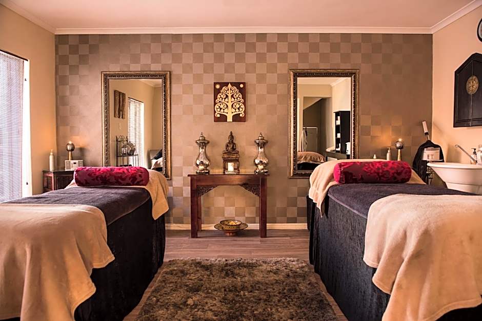 Whale View Manor & Spa