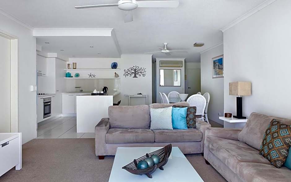 Serenity Apartments Noosa