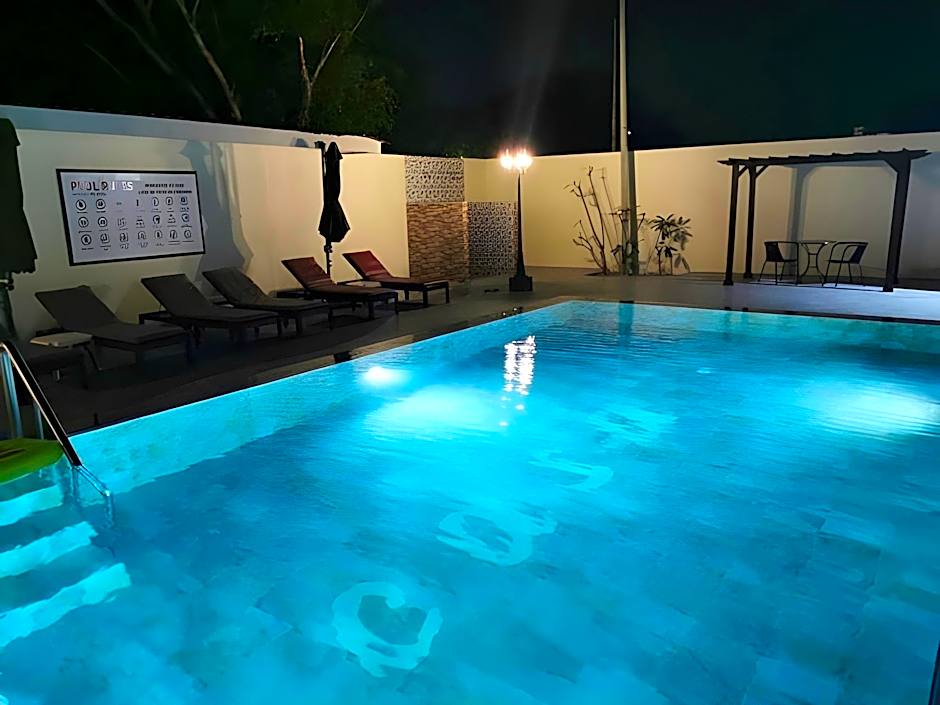 Casa Idaman Motel Langkawi