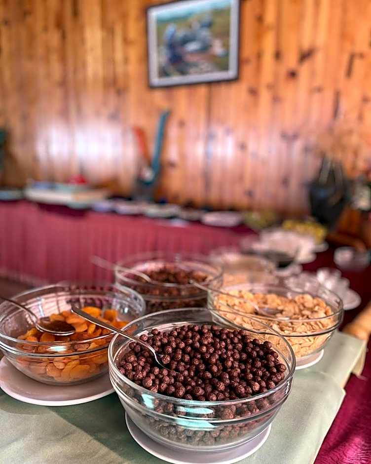 Miray Hotel Kleopatra