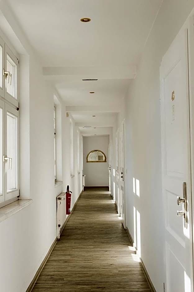 Hotel & Restaurant "Deutscher Kaiser"