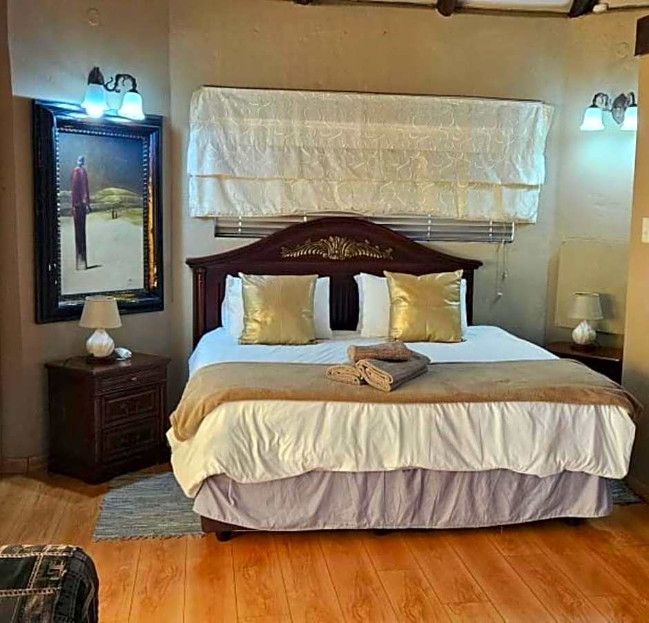 Gaggle Inn Guest Lodge