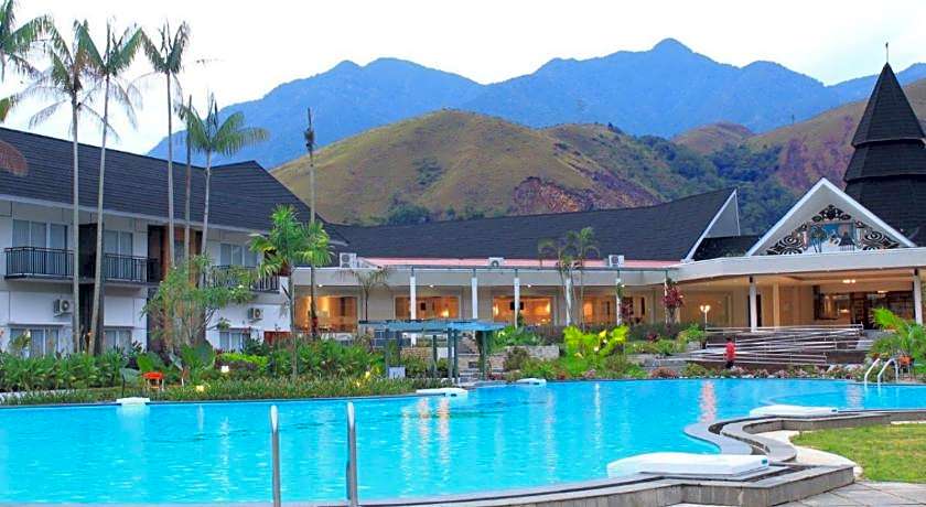 Hotel Suni Sentani