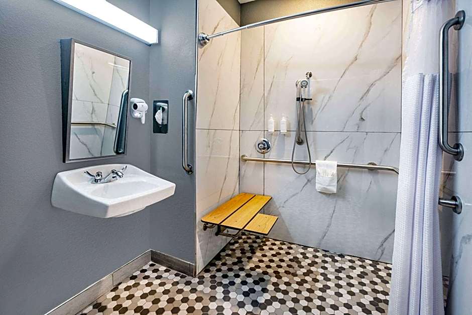 Microtel Inn and Suites by Wyndham Austin Airport