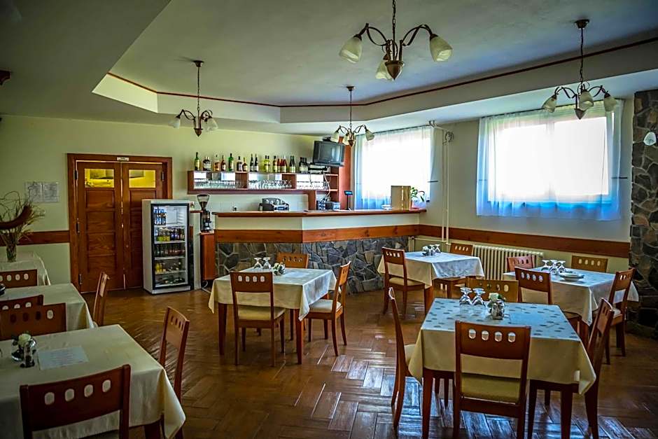 Penzion FIT - Contactless check in