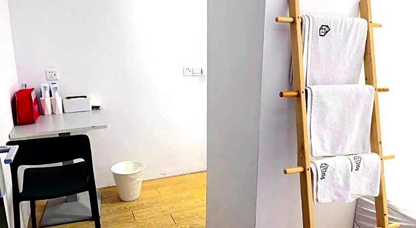 Together-Venue Fawn Hostel Suzhou