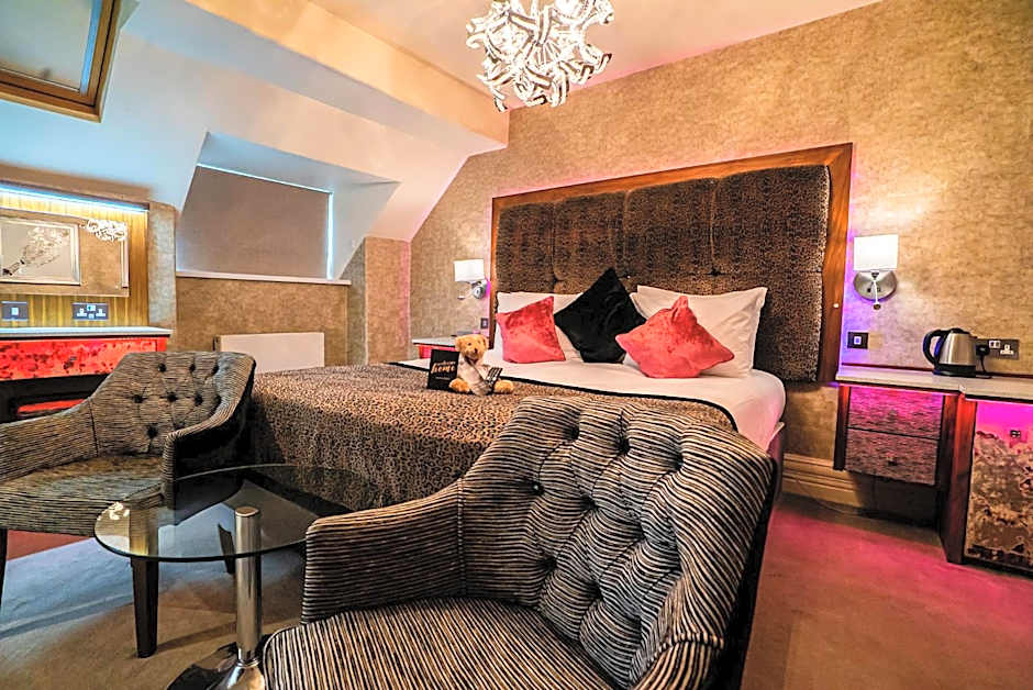 The Cranleigh Boutique