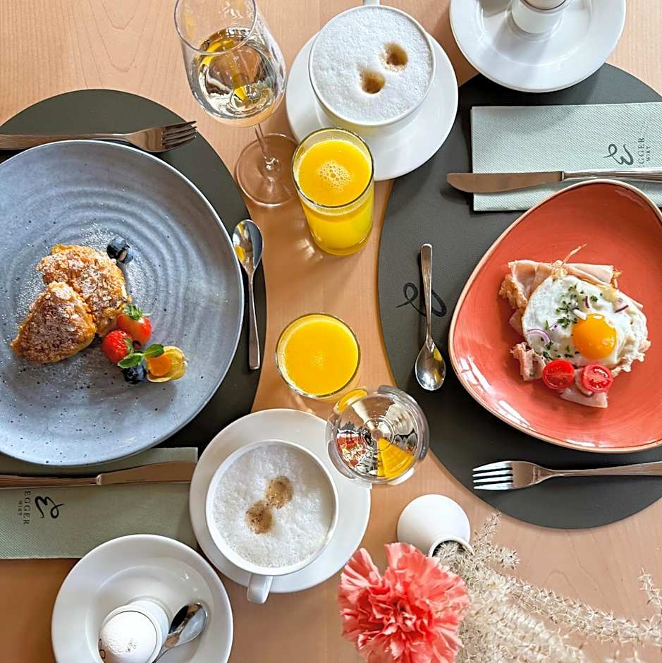 Wellnesshotel Eggerwirt