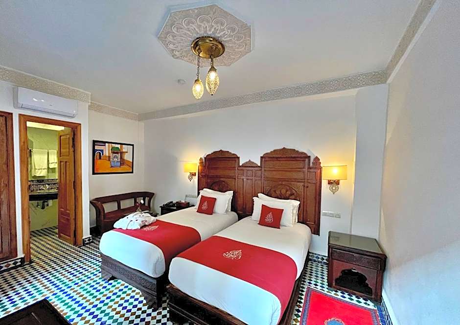 Riad Marjana suites & Spa