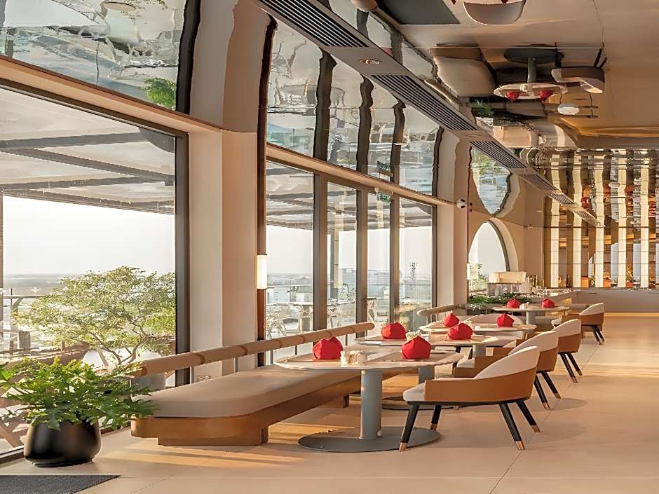 The Iris Signature Hotel and Spa