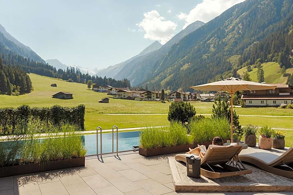 Living & Spa Vitalhotel Edelweiss