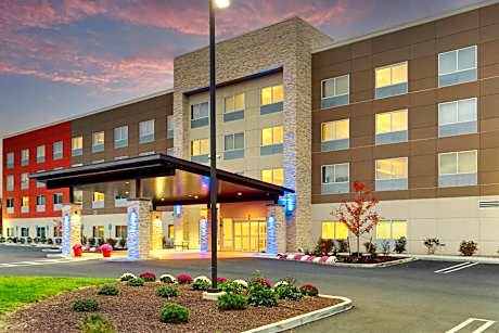 Holiday Inn Express & Suites Middletown - Goshen By IHG