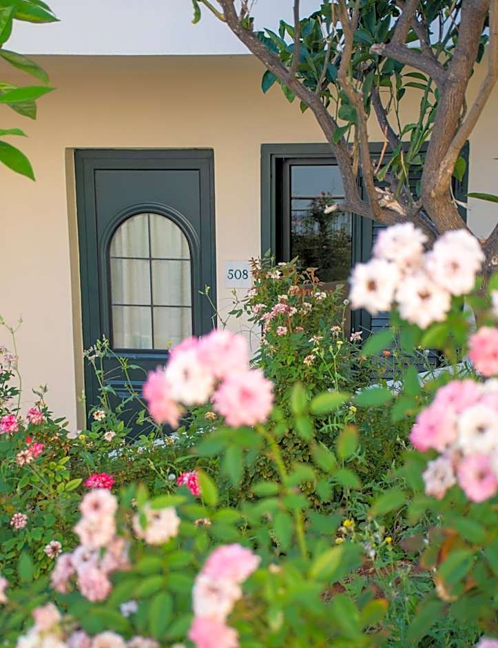 Anastasia Hotel Stalis