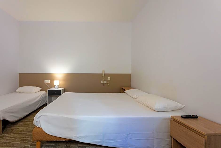 Hotel du Clocher