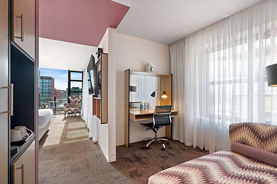 The Spencer Hotel