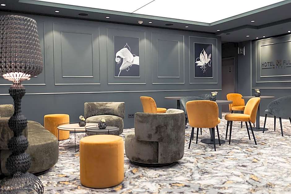 Hotel Fulda Mitte