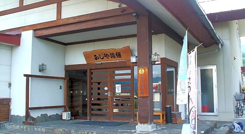 Fujiya Ryokan