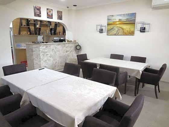 Комплекс Маджарово