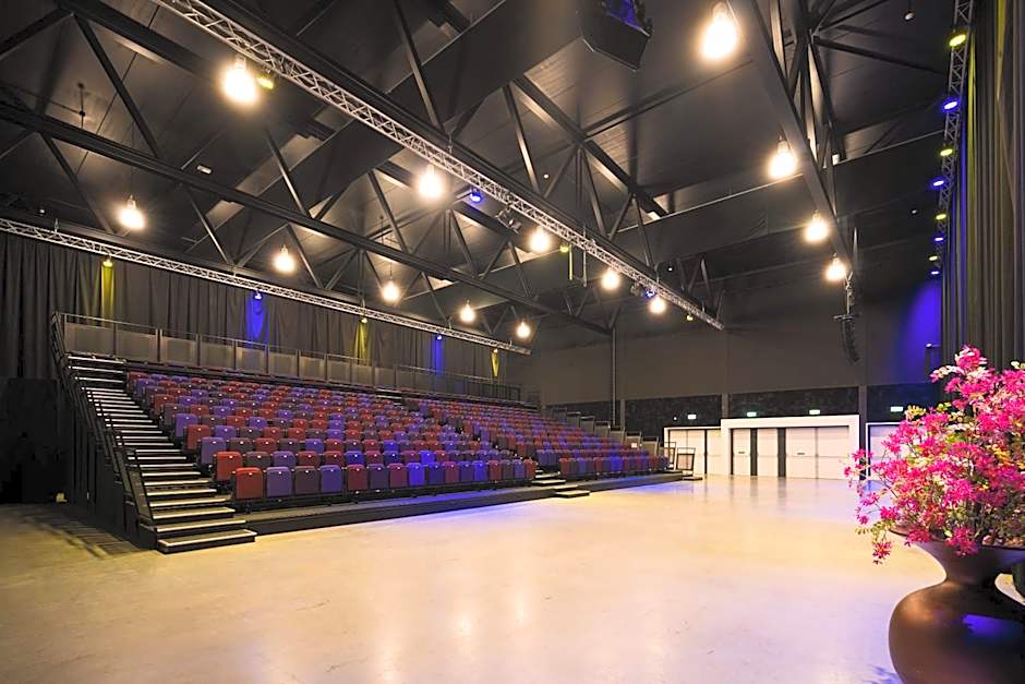 Hotel de Bonte Wever Assen