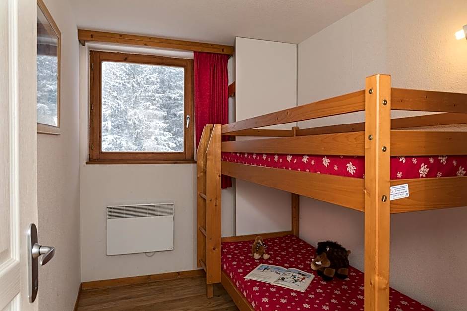 Residence Les Villages du Bachat