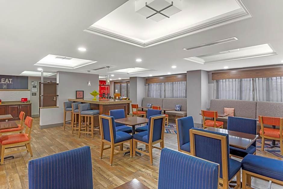 Hampton Inn Washington