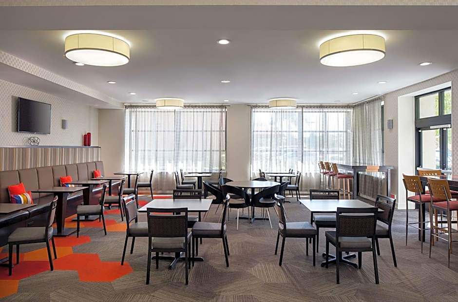 Homewood Suites By Hilton Anaheim-Main Gate Area