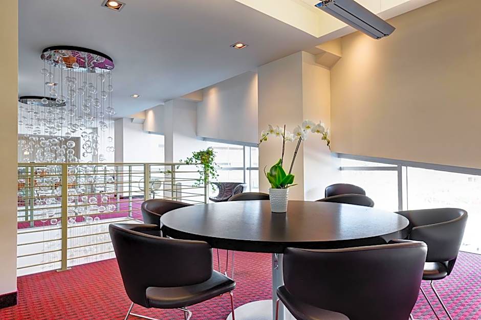 iH Hotels Roma Z3