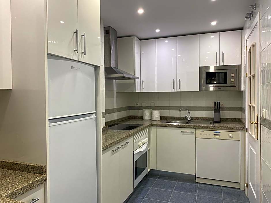 Apartamentos Costa Quebrada