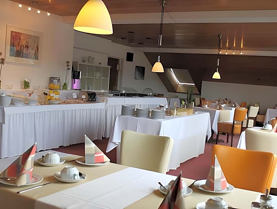 Hotel Stadt Gernsbach