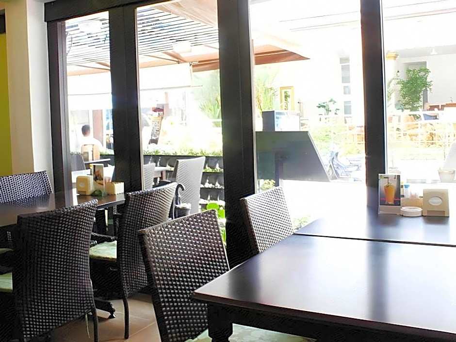 My Hotel Phuket