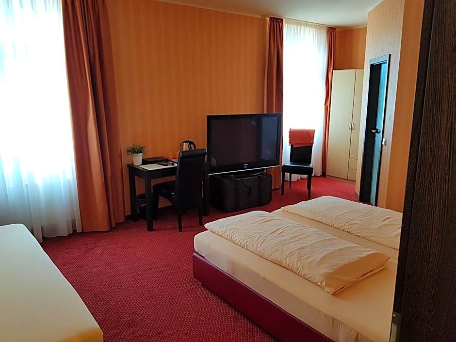 Hotel Haupt