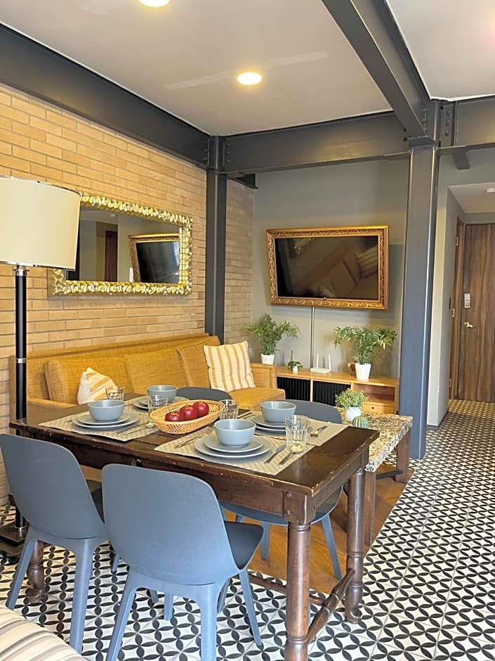 Departamento SUPER ubicado y Moderno en la CONDESA