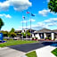 Four Points By Sheraton Pleasanton