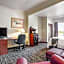 Quality Inn Parsons North