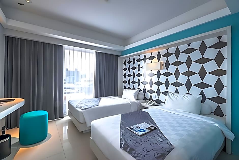 Crown Prince Hotel Surabaya Managed by Midtown Indonesia Hotels