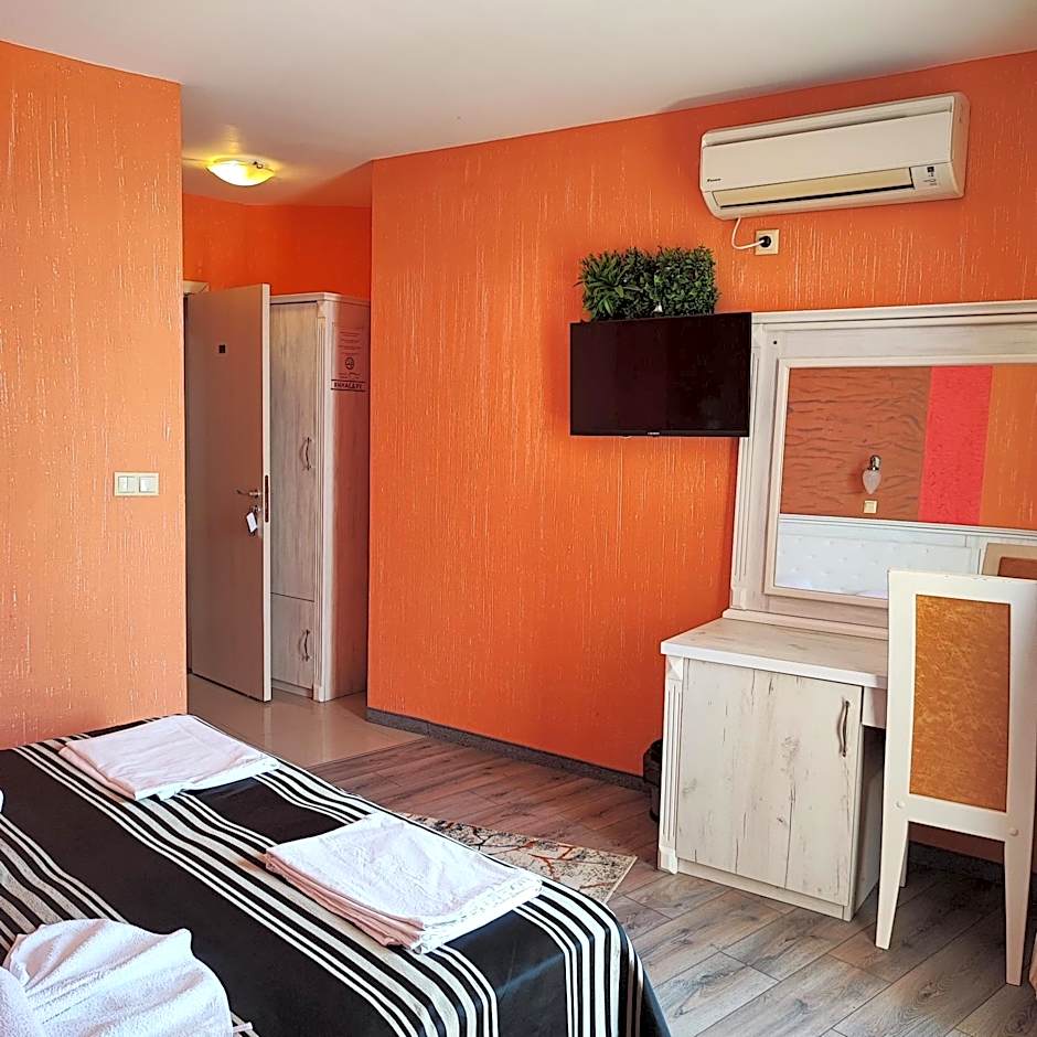 Family Hotel Paros